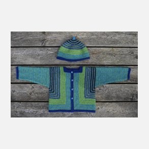 2 DIFFERENT PATTERNS FOR CHILDREN